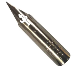 Speedball Pen Nib – Number 101