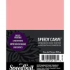 Speedball Speedy-Carve Block Printing Carving Block – 3×4