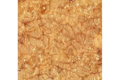 Spice Batiks Branches in Lava
