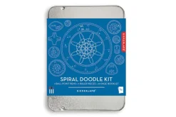 Spiral Doodle Kit