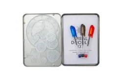 Spiral Doodle Kit