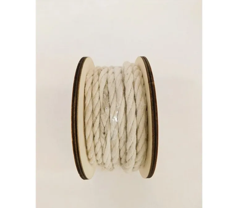 Spool of Rope