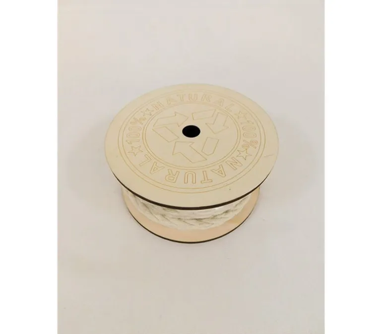 Spool of Rope