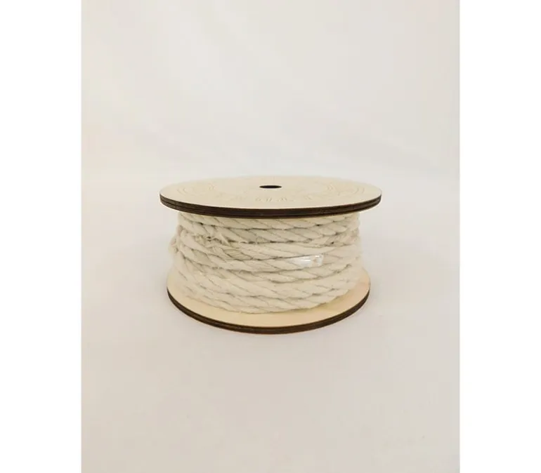 Spool of Rope