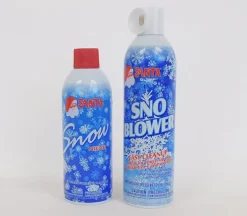 Spray Snow – 13-ounce