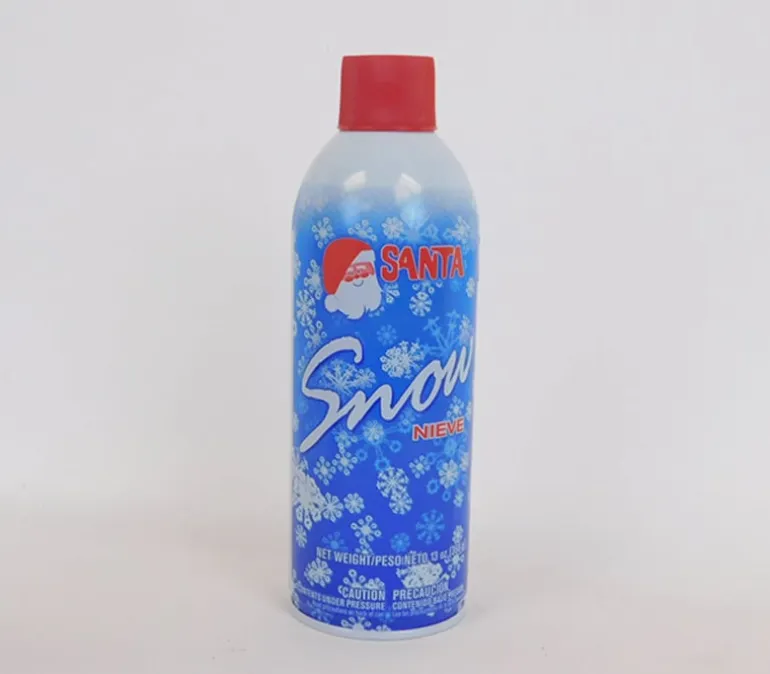 Spray Snow – 13-ounce