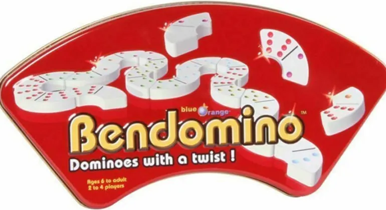 Springbok Bendomino