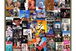 Springbok Going to the Movies Puzzle – 1000 Piece