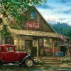 Springbok Blue Moon Puzzle – 1000 Piece