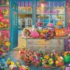 Springbok Country General Store Puzzle – 1000 Piece