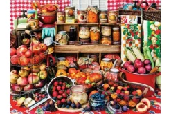 Springbok Hawaiian Oasis Puzzle – 1000 Piece