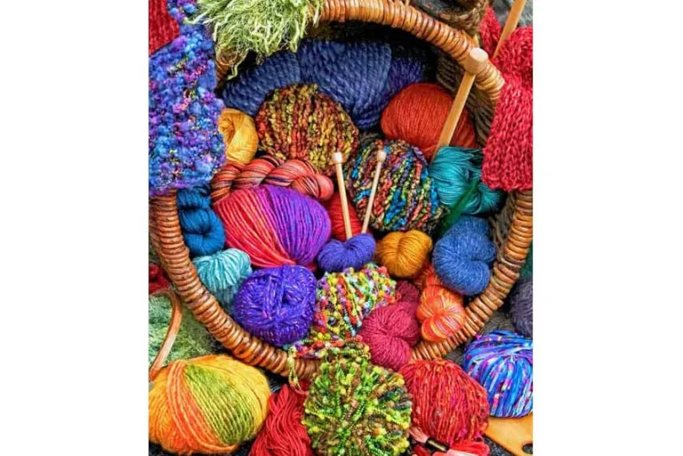 Springbok Home Sweet Home Puzzle – 500 Piece