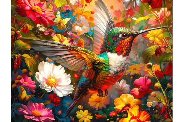 Springbok Pre-serves Puzzle – 1500 Piece