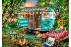 Springbok Sew Cute Puzzle – 500 Piece