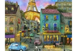Springbok Summer Creek Puzzle – 500 Piece