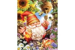 Springbok The Dog Park Puzzle – 1000 Piece
