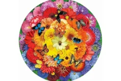Springbok The Dog Park Puzzle – 1000 Piece