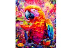Springbok Tool Mans Garage Puzzle – 1000 Piece