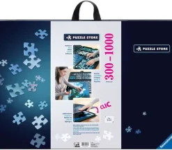 Springbok Tunnel Pass Puzzle – 1000 Piece