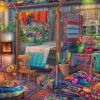 Springbok Whale Watch Inn Puzzle – 1000 Piece