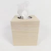 SQUARE Tissue Box