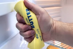 Squishy  Butter Slow Rise Toy