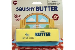 Squishy Butter Slow Rise Toy