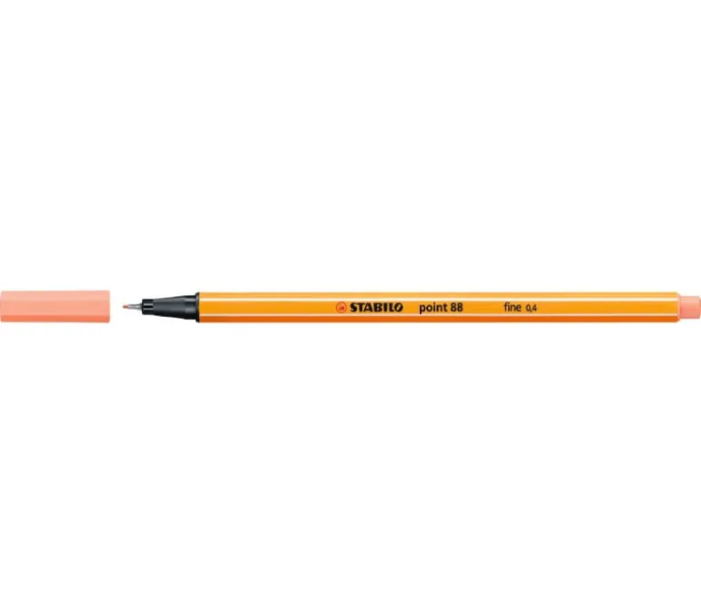 Stabilo Finepoint 88 Marker Pens (view colors)