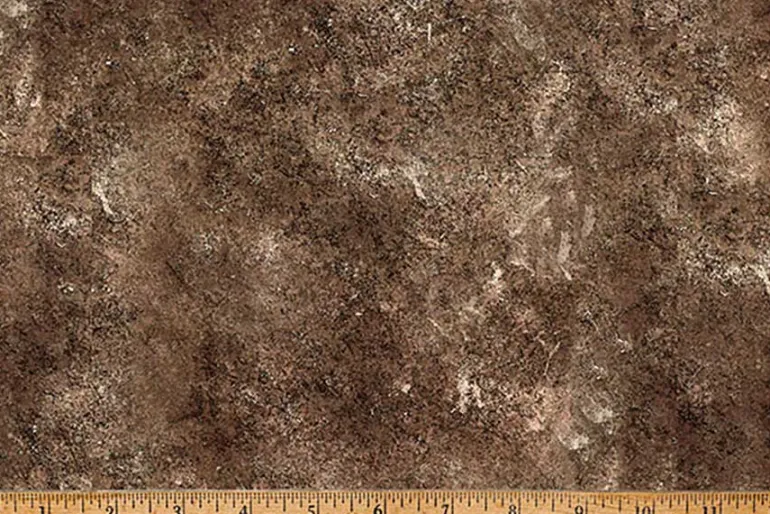 Stag and Stone Granite Texture in Walnut