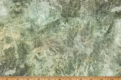 Stag and Stone Granite Texture in Celedon