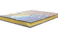 Stained Glass Tree of Life Journal