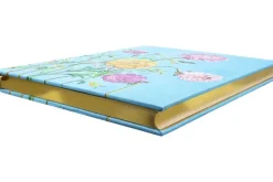 Stained Glass Tree of Life Journal