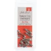 Stainless Steel 14mm Barpin – 10 pcs