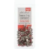 Stainless Steel 6×4.5mm Earring Clutch – 50 Piece