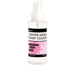 Stamp Cleaner – Water Based