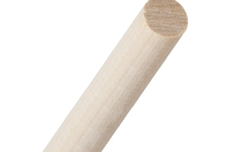 Standard Craft Sticks – 1000pc. – Natural