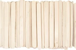 Standard Craft Sticks – 1000pc. – Natural