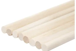 Standard Craft Sticks – 1000pc. – Natural