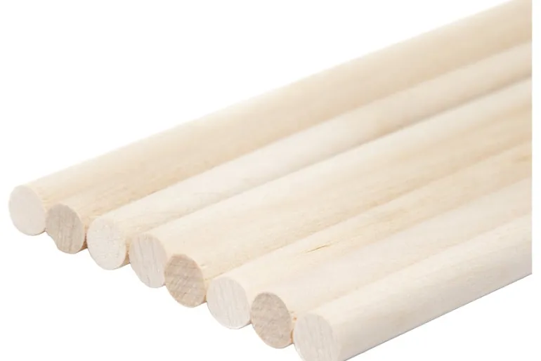 Standard Craft Sticks – 1000pc. – Natural