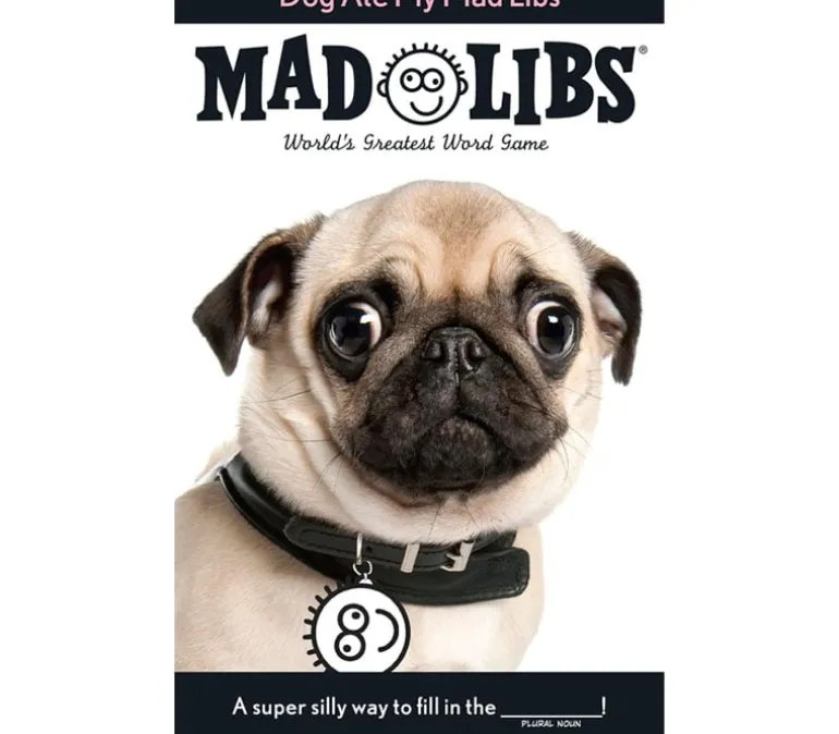 Star Wars Mad Libs