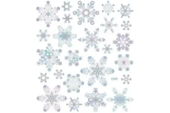 Stars Sticker Sheet