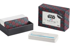 Star Wars Trivia