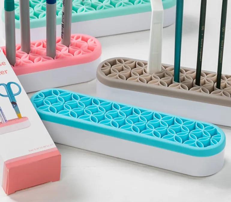 Stash N Store – Light Blue