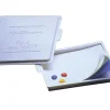 Sta-Wet Handy Palette – 8-1/2-inch x 7-inch