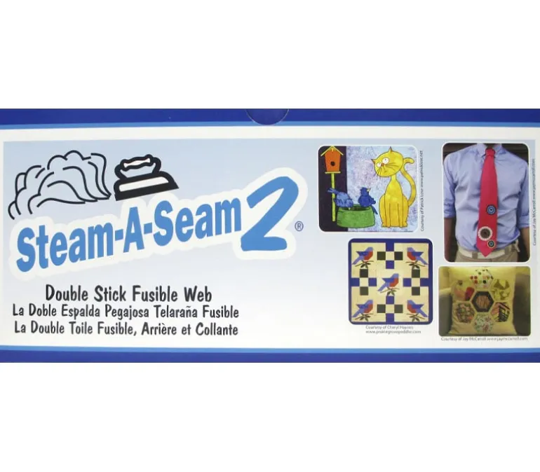 Steam-A-Seam 2 – 1-yard