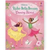 Sticker Dolly Dressing – Dancing Fairies