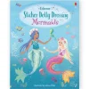 Sticker Dolly Dressing – Mermaids