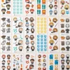 Stickers Folio – Harry Potter