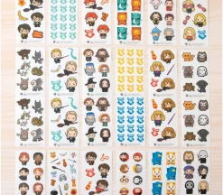 Stickers Folio – Harry Potter