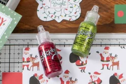 Stickles Glitter Glue – 0.5 oz Precision Tip Bottle (view colors)